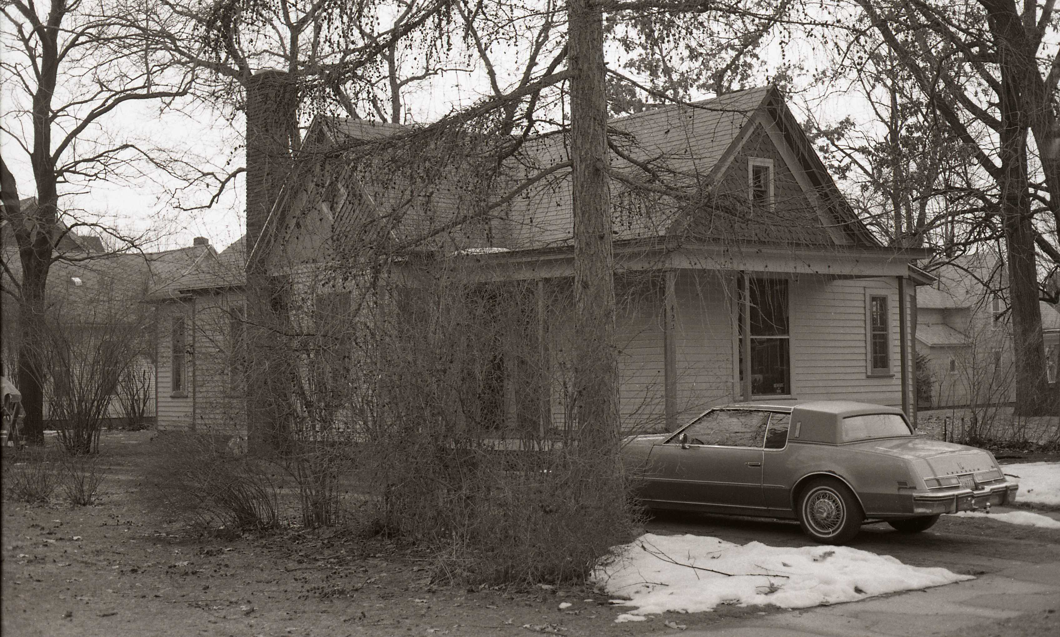 Image credit: Historic Preservation Commission of South Bend and St. Joseph County